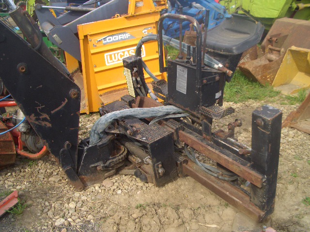 Brat excavare pentru Mini Incarcator