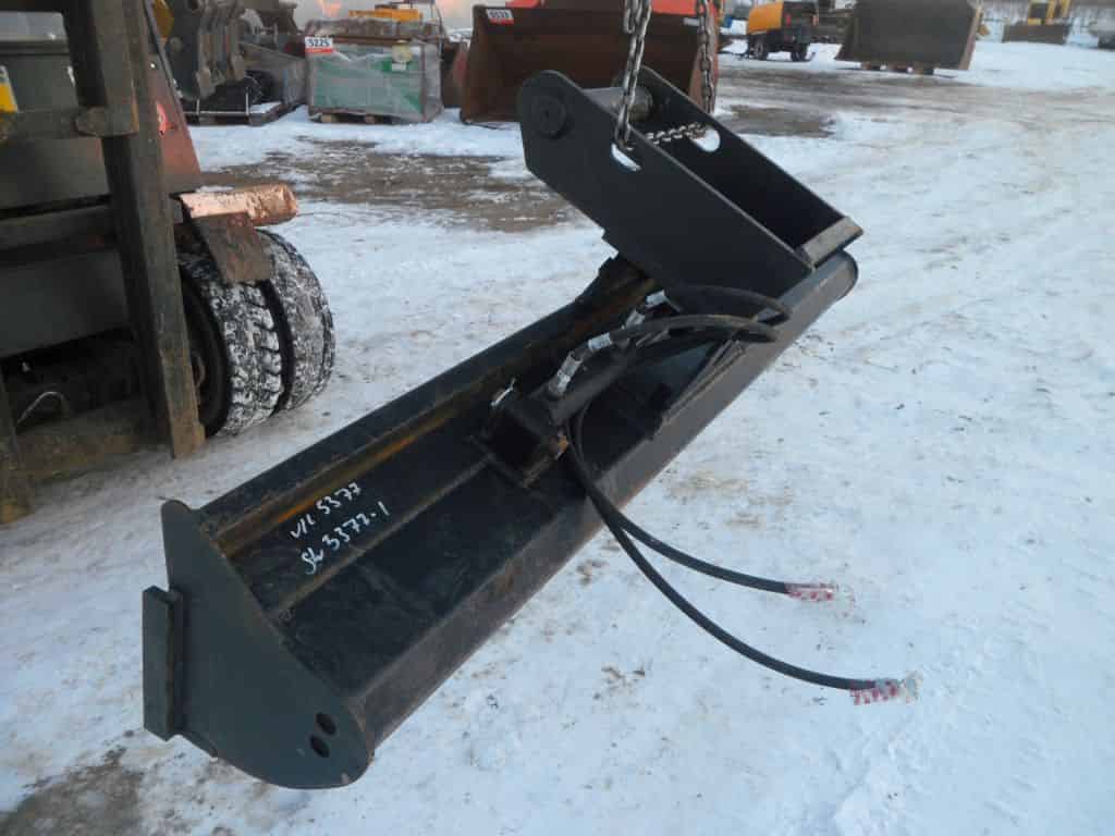 Cupa taluz hidraulic