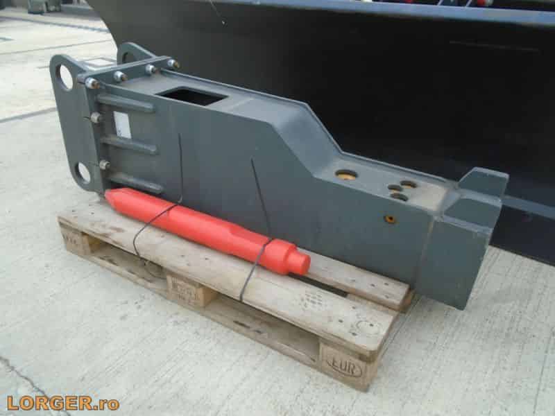 Ciocan hidraulic nou Mustang HM1000