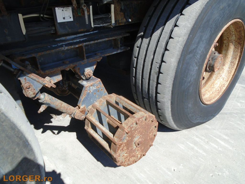 Moara cu ciocane mobil Brandenburger PM 800×600