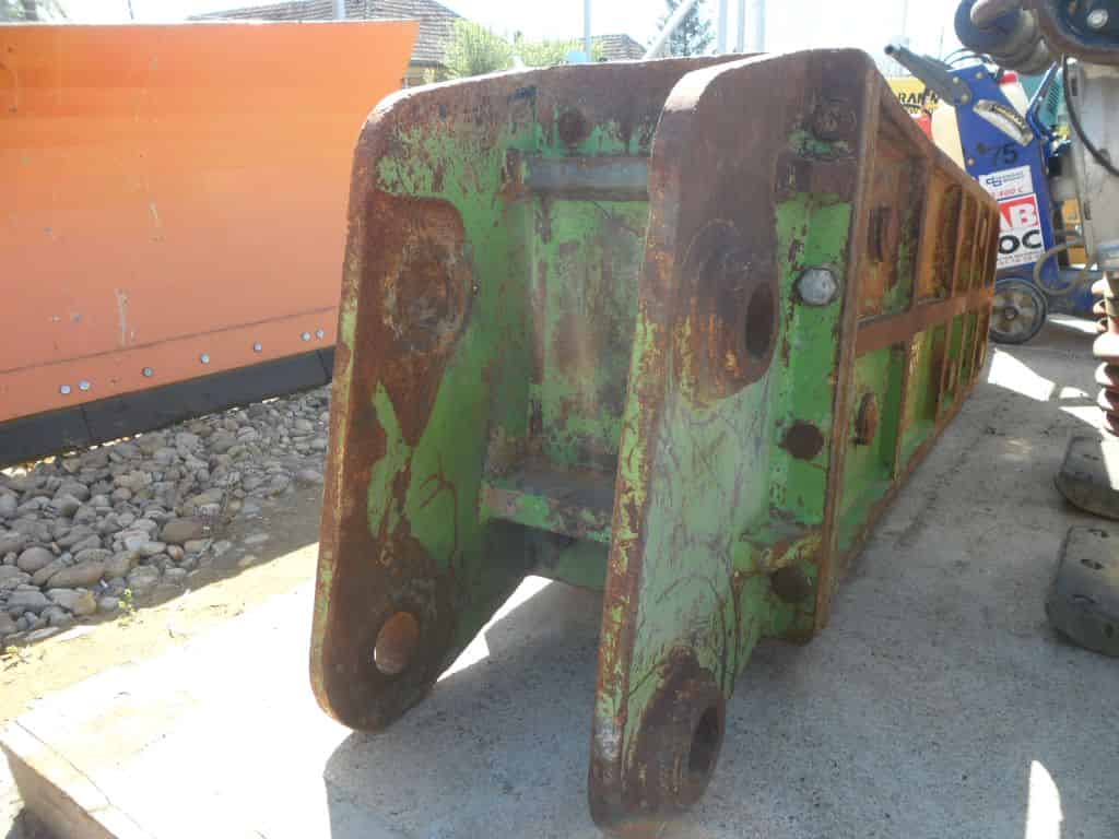 Ciocan hidraulic Korota