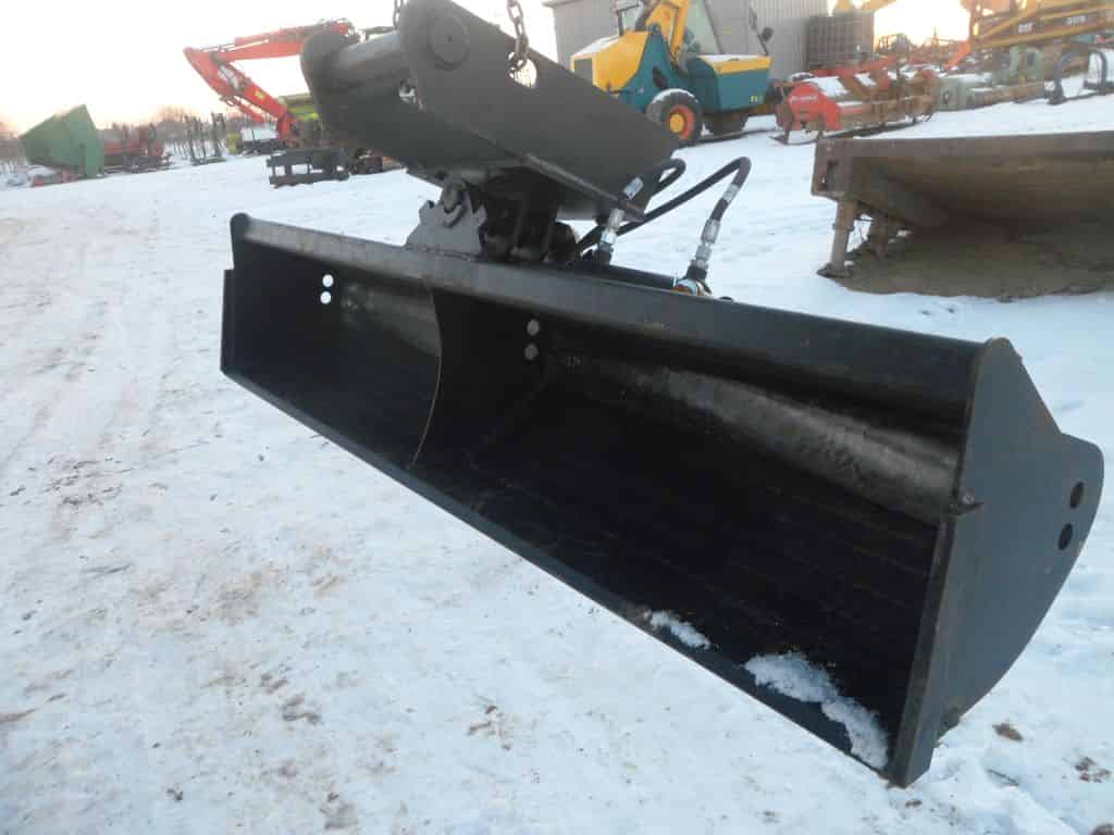 Cupa taluz hidraulic