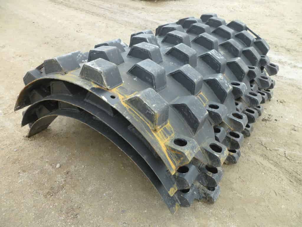 Set picior de oaie – 12-16 tone