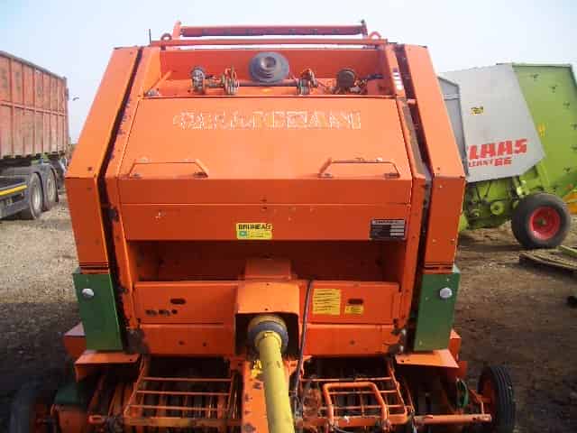 Presa de balotat Galignani 2500 SL