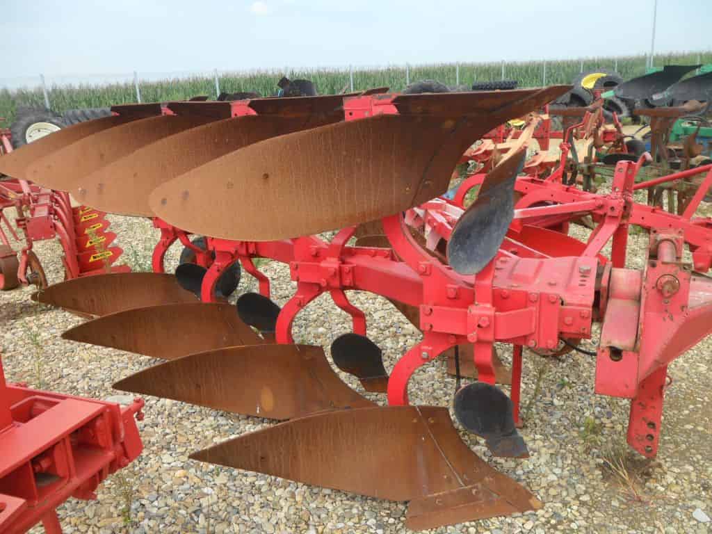 Plug Skjold cu 4 trupite reversibil