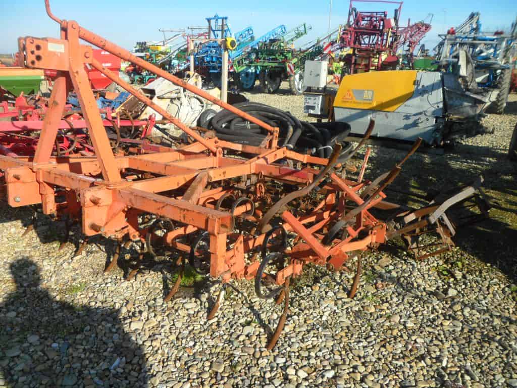 Combinator Schmotzer de 3,4m