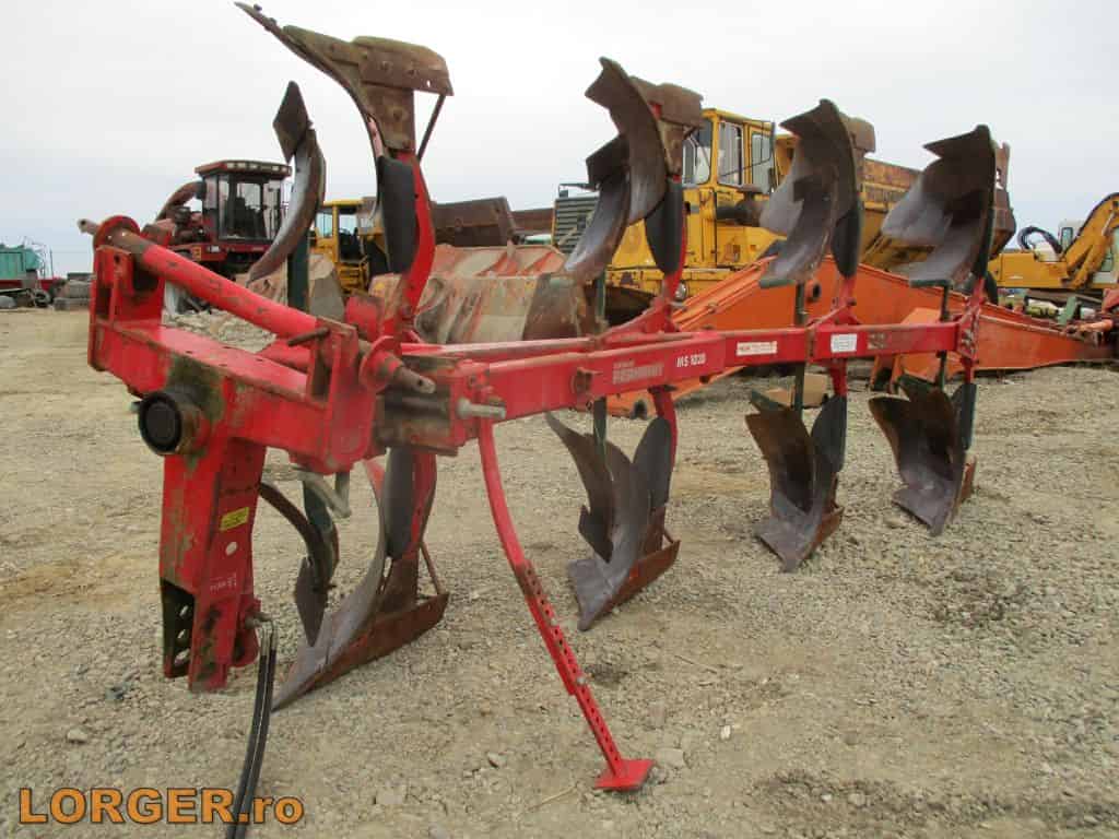 Plug reversibil Vogel &amp; Noot MS 1020 – 2001