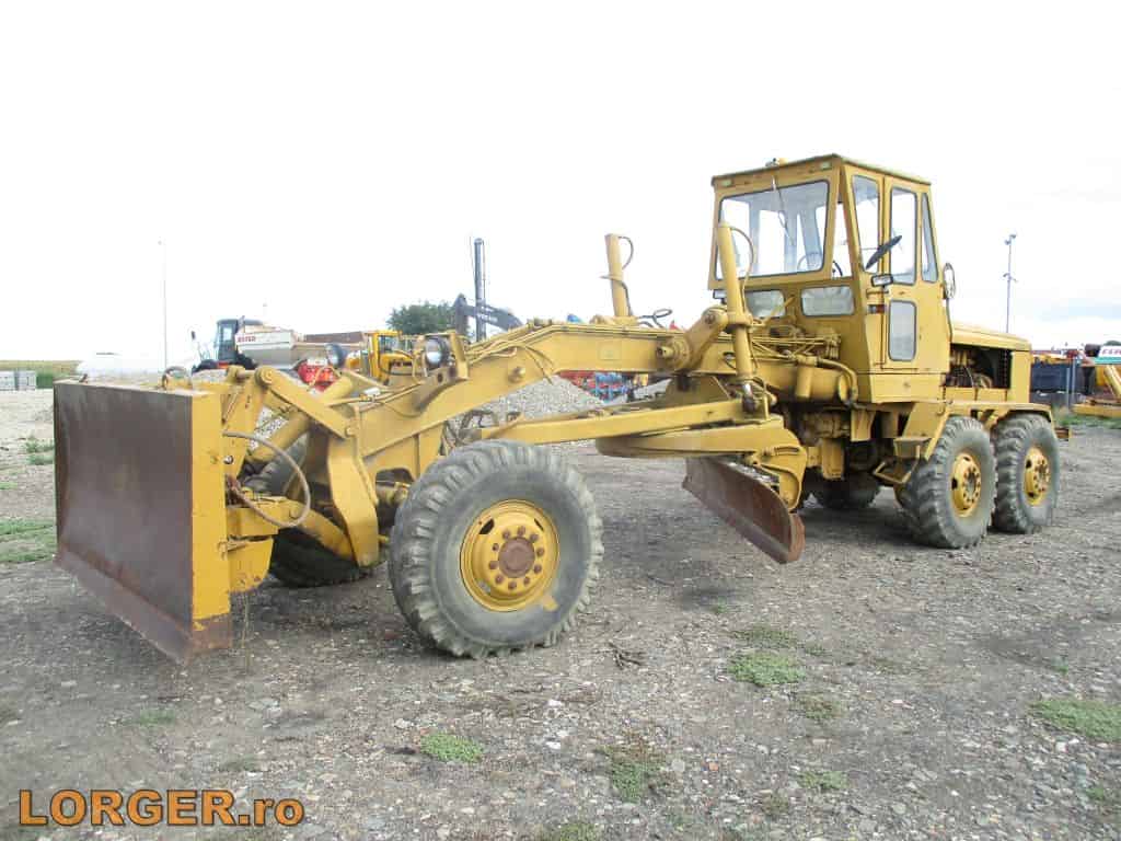 Russian Grader