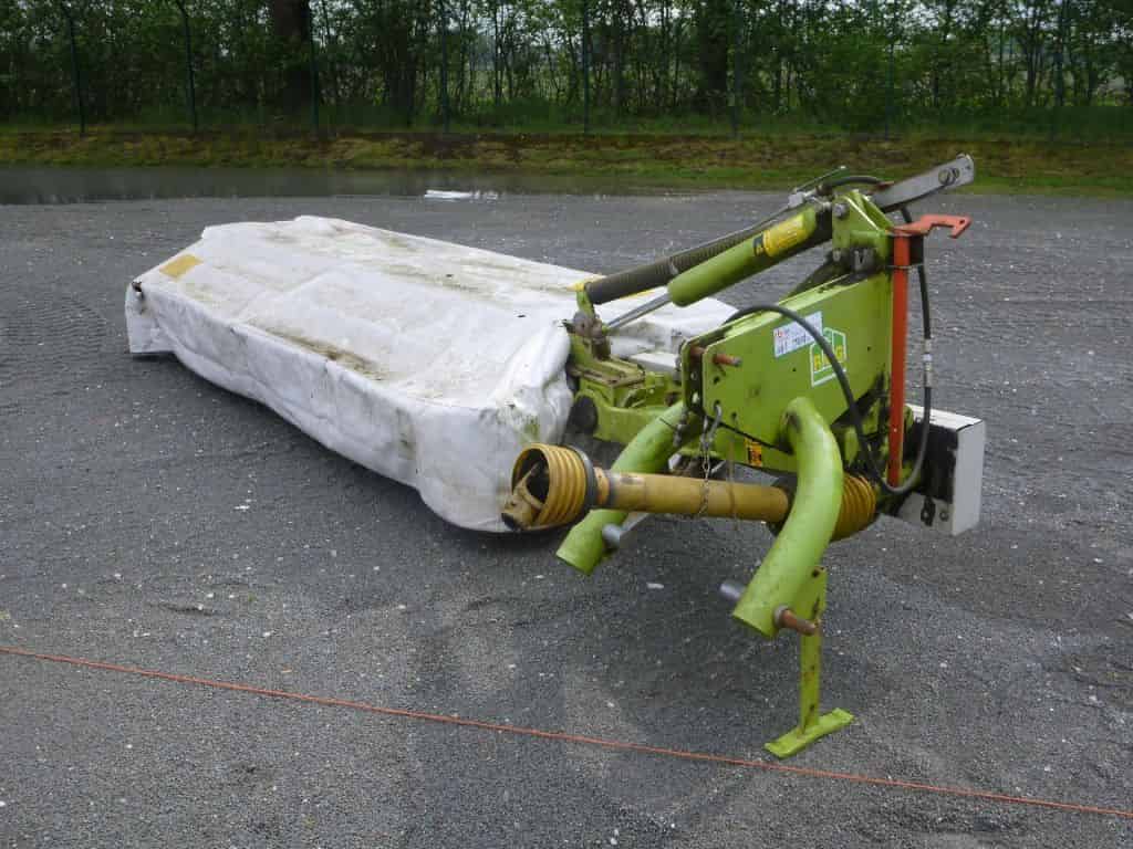 Mower Claas Disco 3050