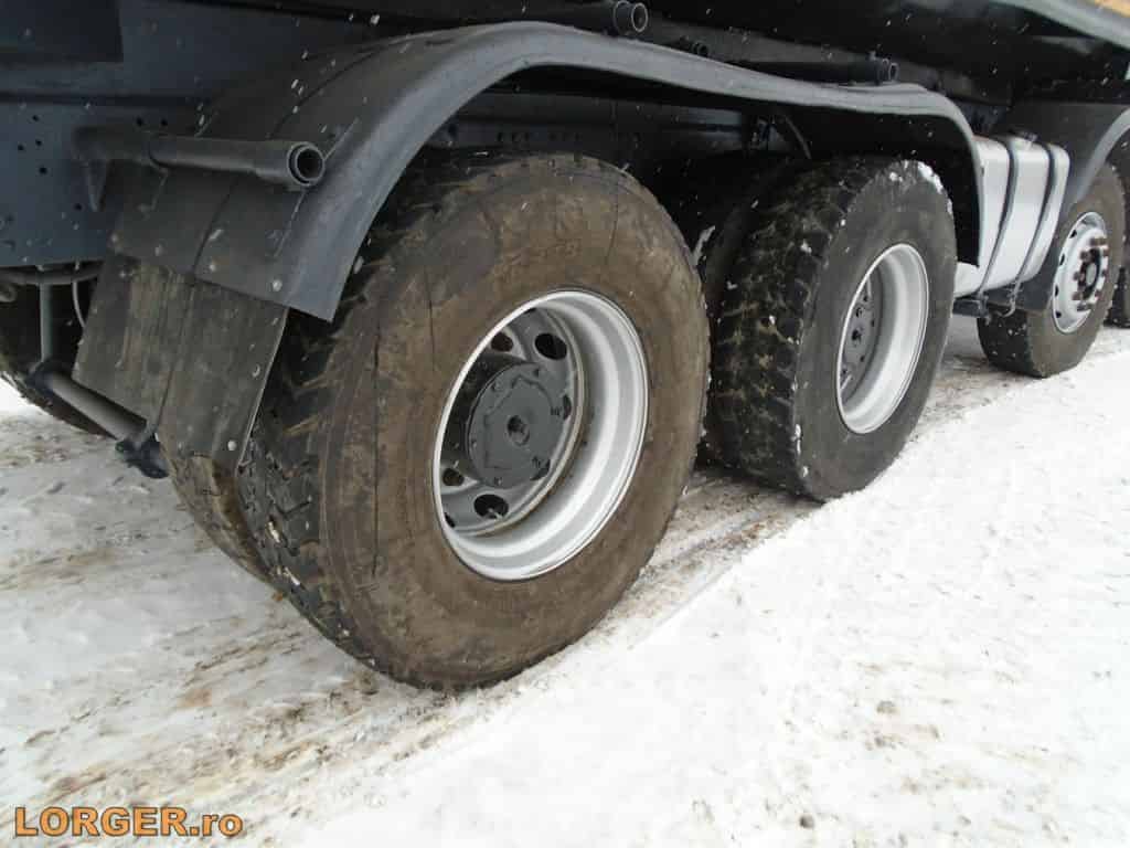 Autobasculanta Astra HD8 84.44