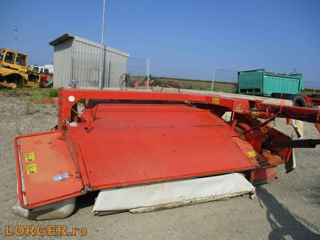 Coasa mecanica Kuhn FC 302 G
