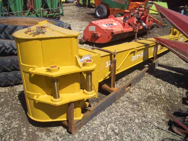 6m Boom Extension for Excavators