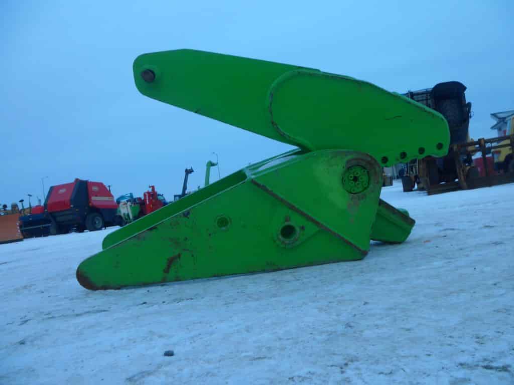 Foarfeca pentru demolari