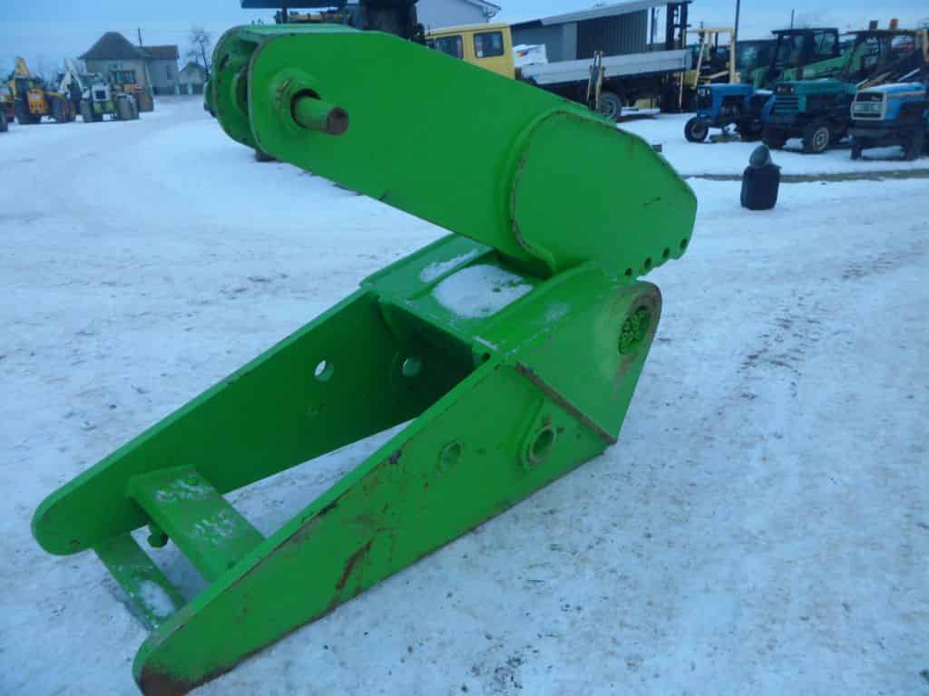 Foarfeca pentru demolari