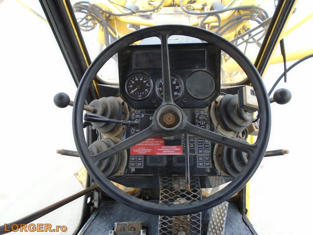 Greder Vammas RG-17 6×4
