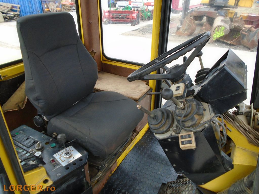 Greder Vammas RG-17 6×4
