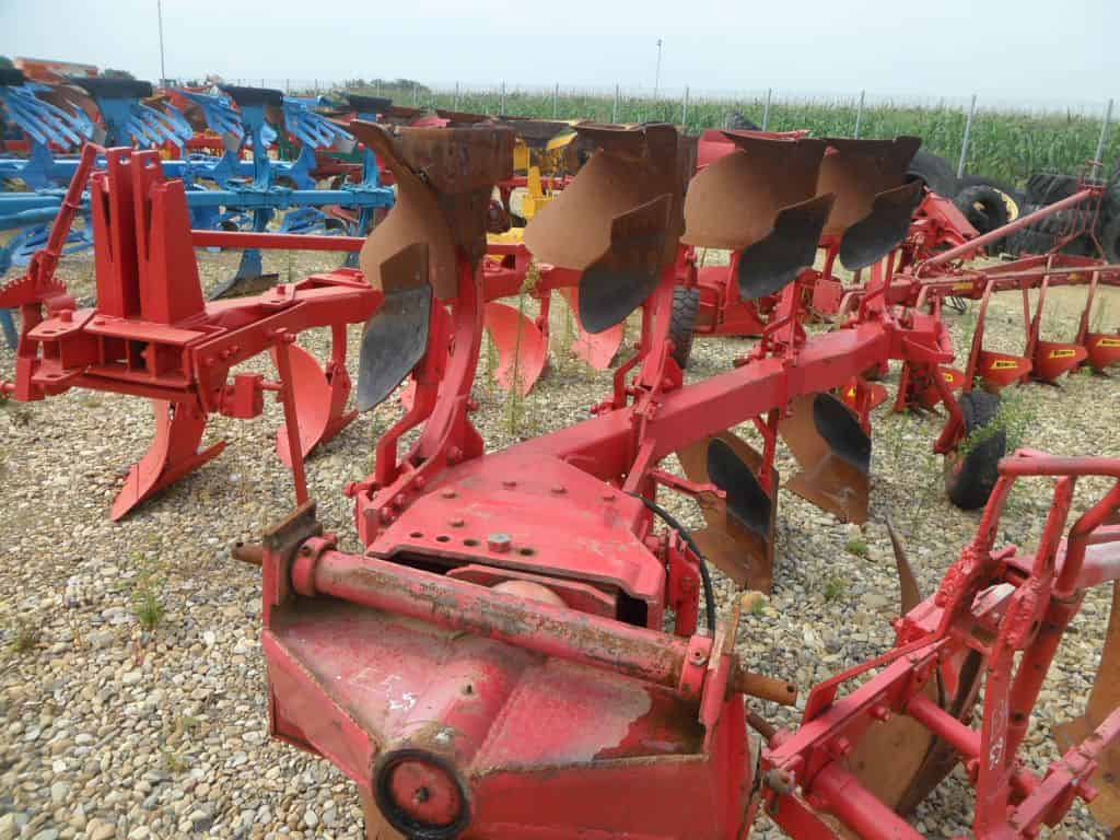 Plug Skjold cu 4 trupite reversibil