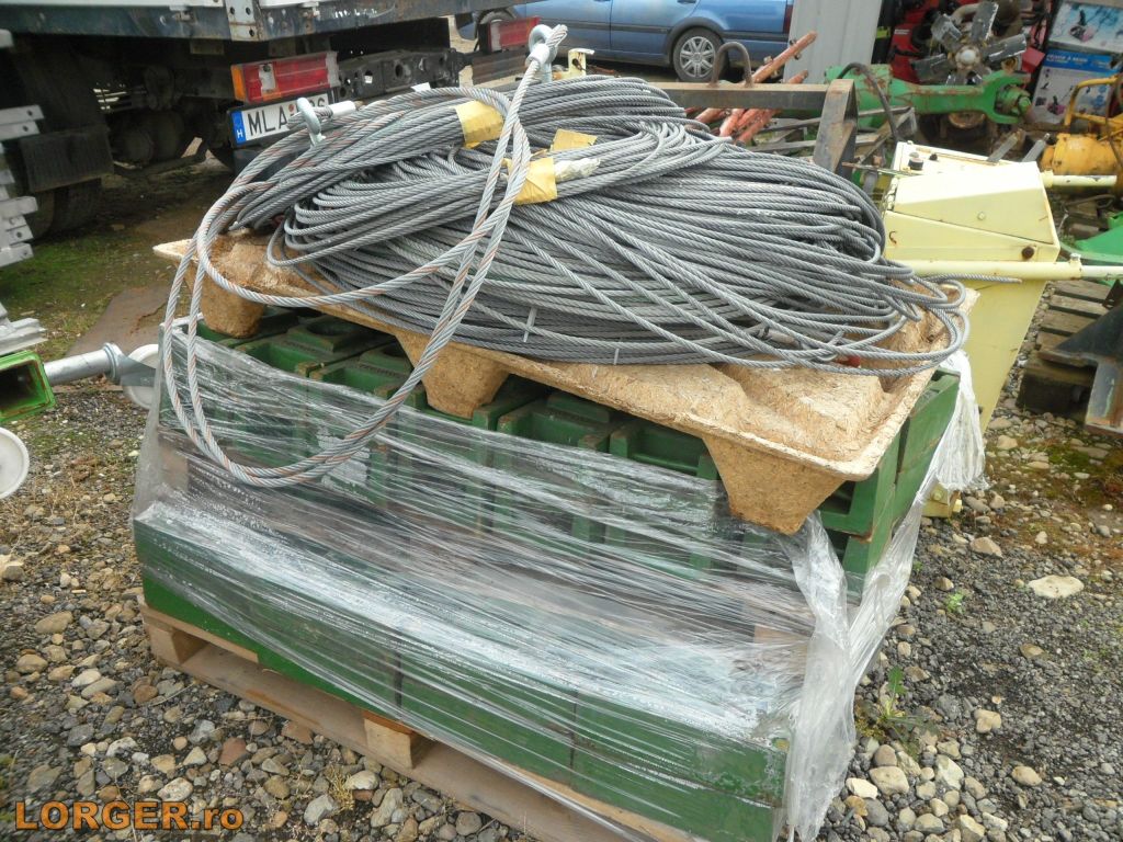 Platforma autoridicatoare electrica FIXAPOUTRE