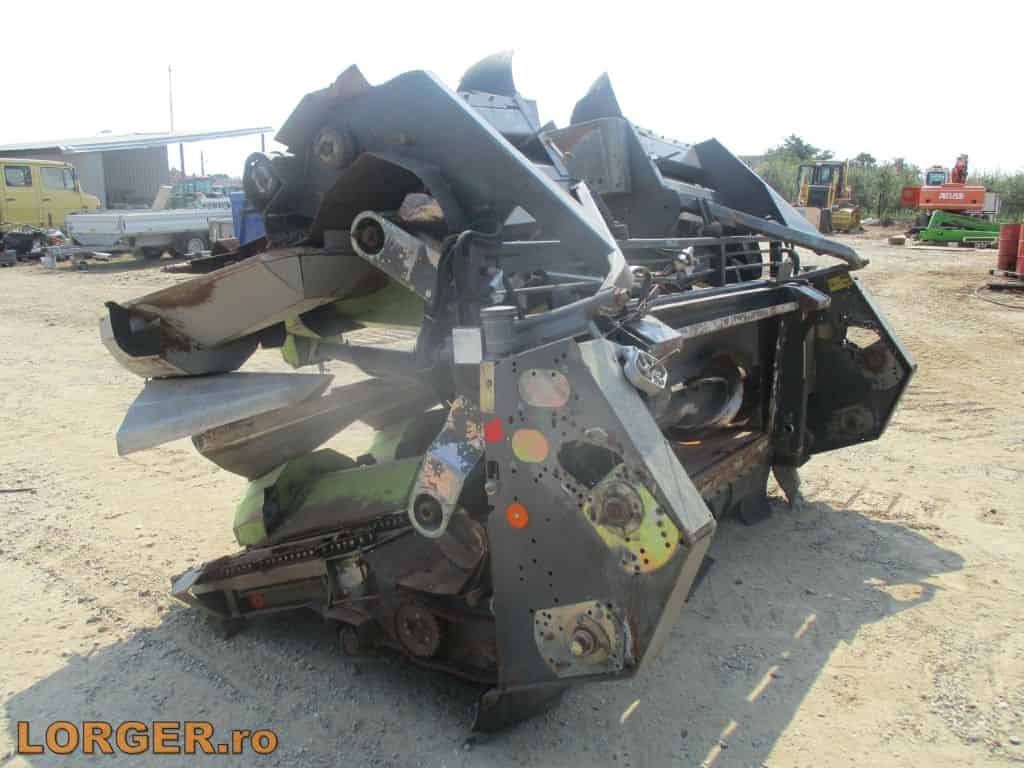 Masa porumb Idaas (DBF) pe 6 randuri