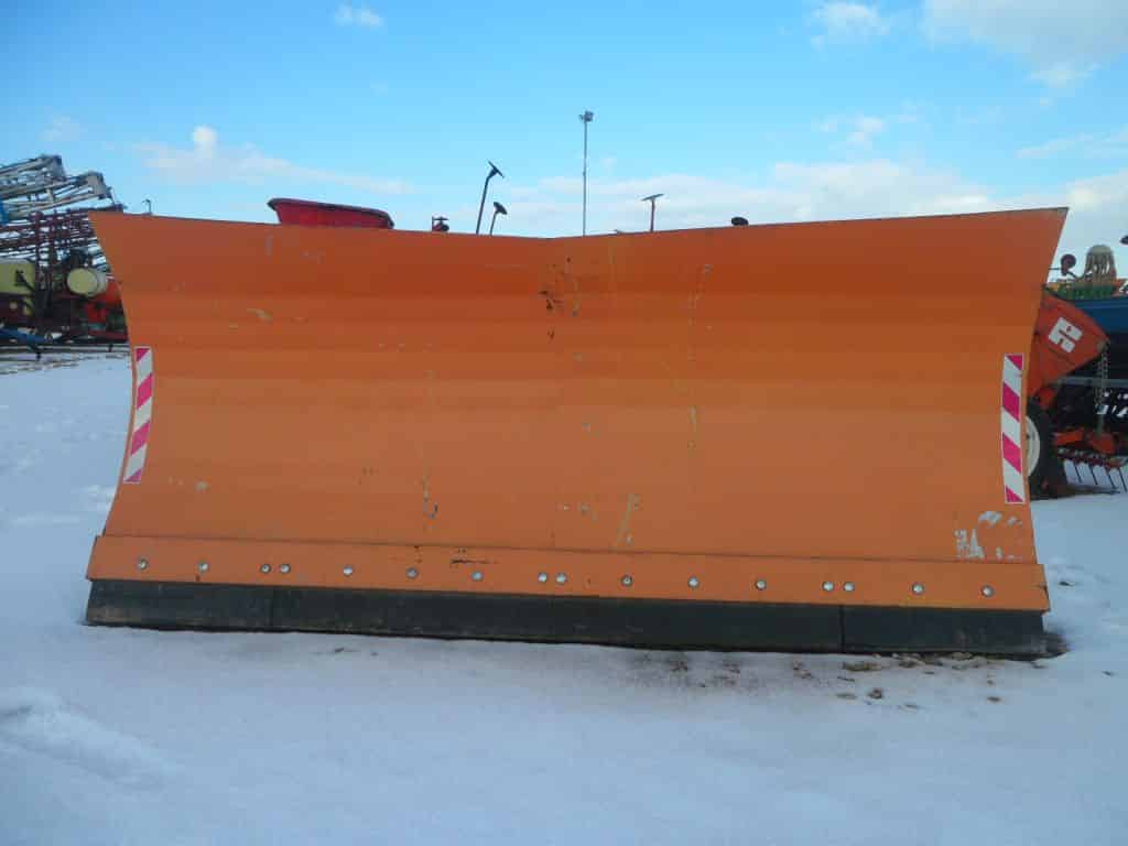 Lama pentru dezapezit