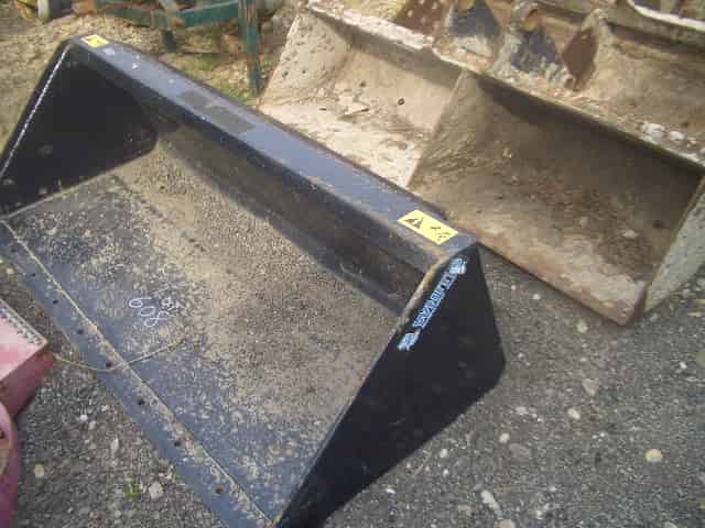 Cupe de taluz cu prindere rapida