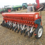 Semanatoare de paioase Reform 77