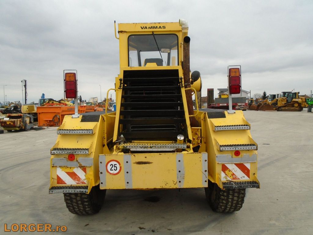Greder Vammas RG-17 6×4