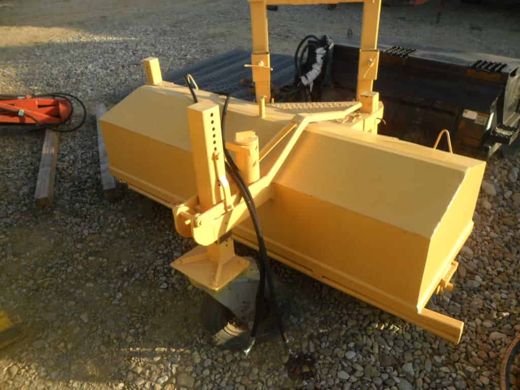 Matura pentru Bobcat