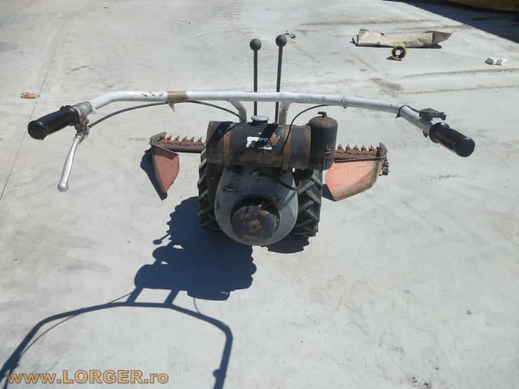 Motocositoare Reform 115