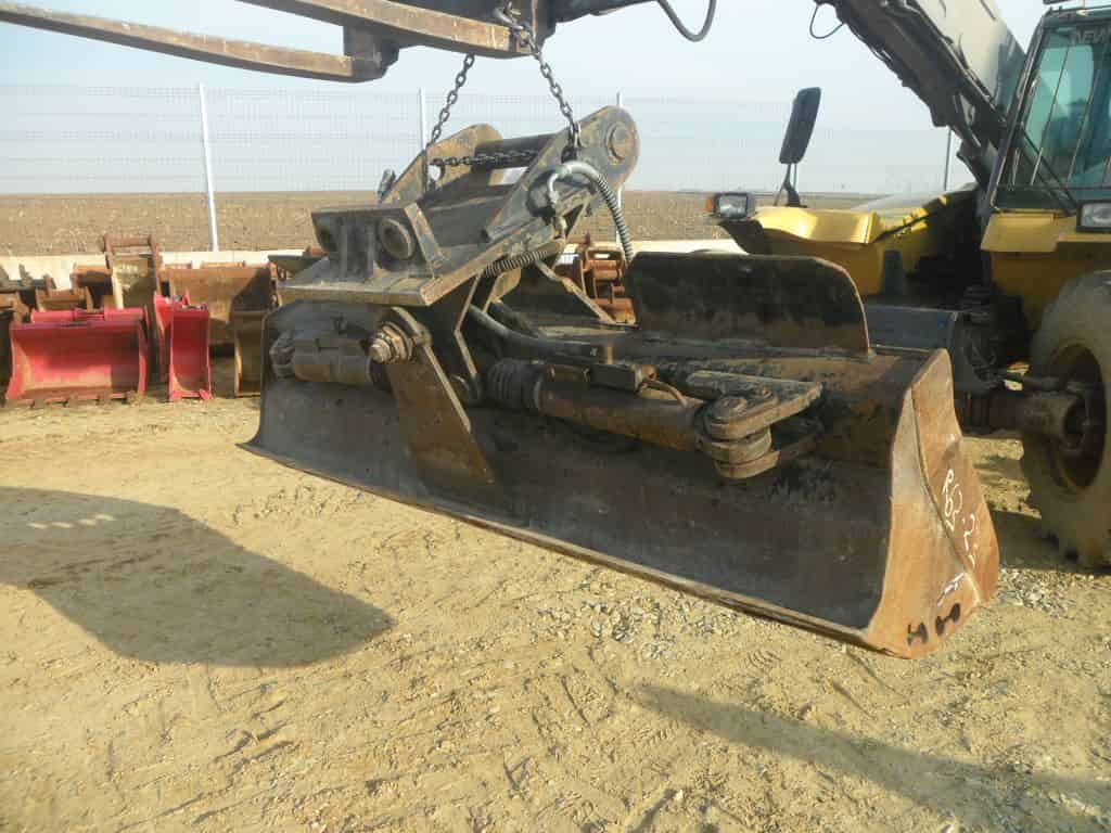 Cupa taluz hidraulic 14-16 t