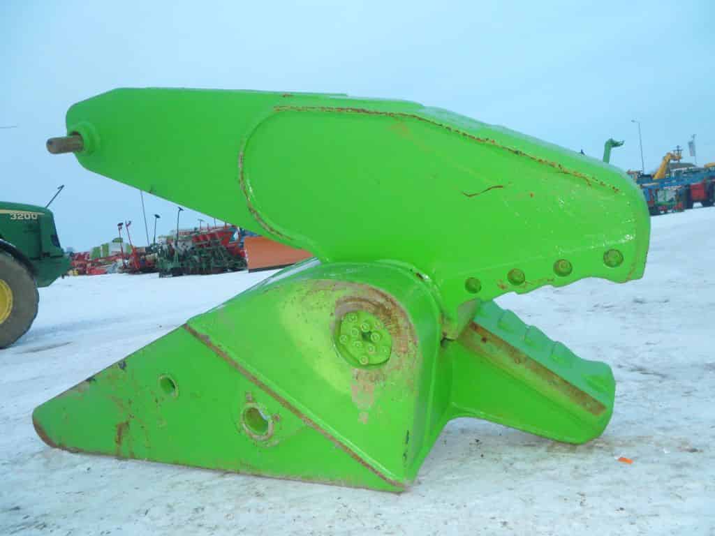 Foarfeca pentru demolari