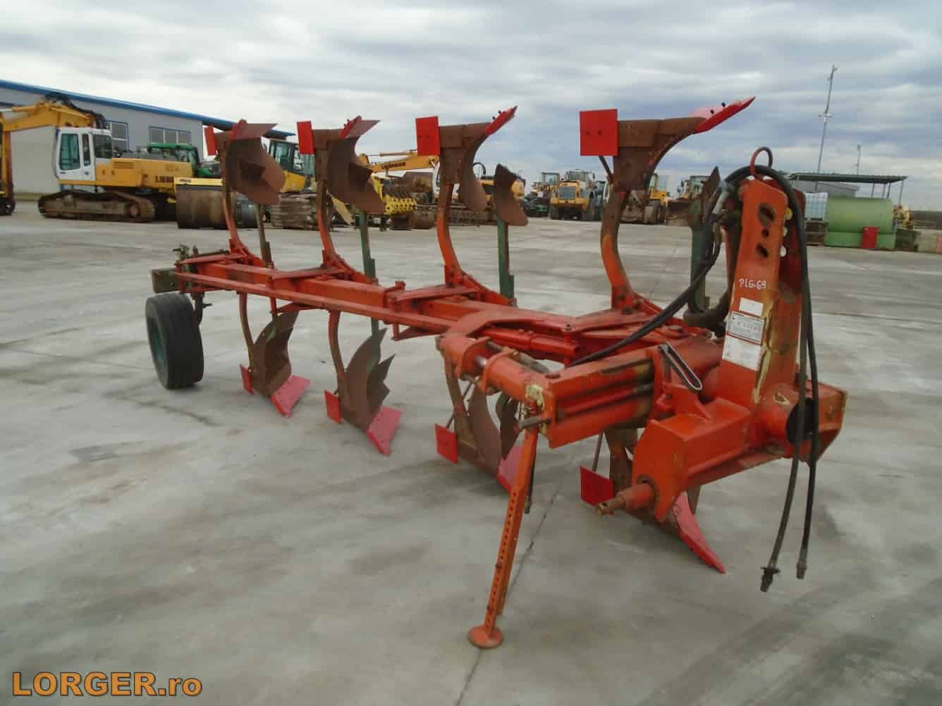 Plug reversibil Vogel &amp; Noot MS950