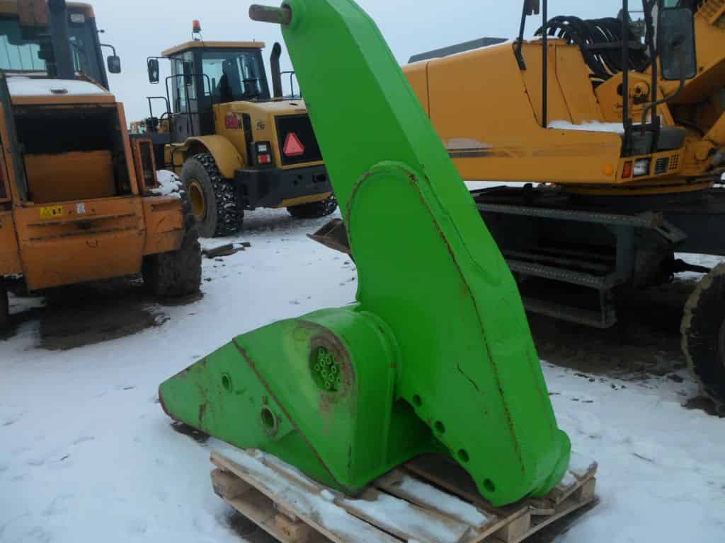 Foarfeca pentru demolari