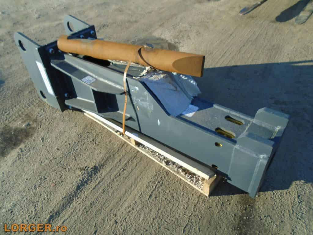 Ciocan hidraulic nou Mustang HM1300