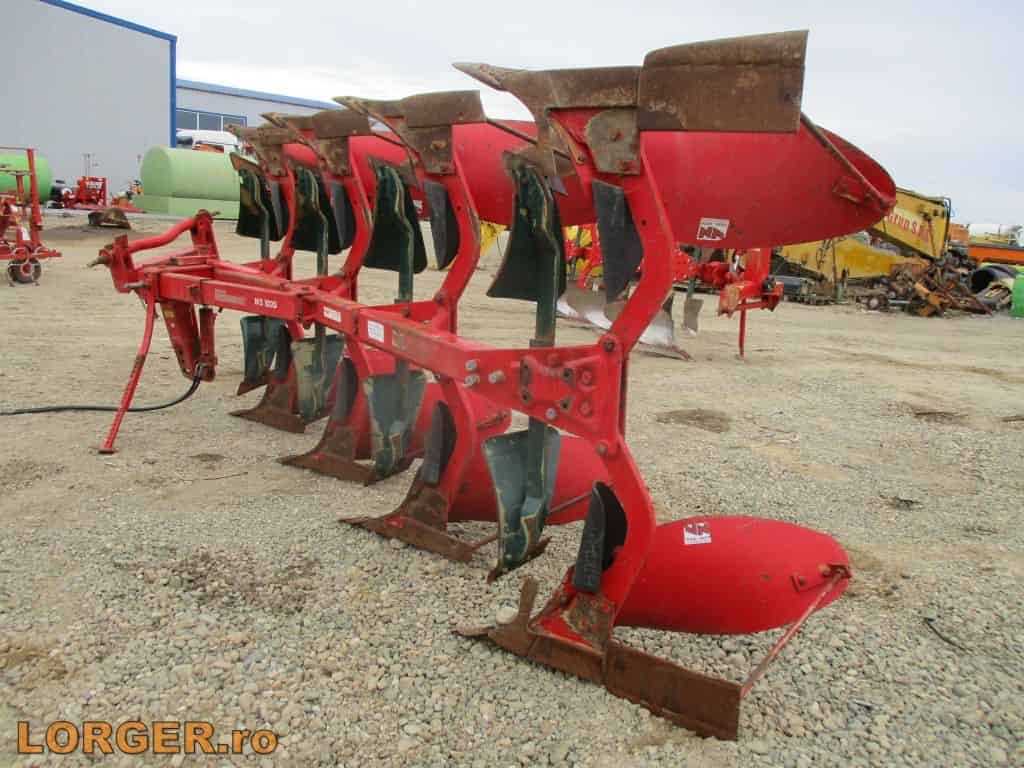 Plug reversibil Vogel &amp; Noot MS 1020 – 2001