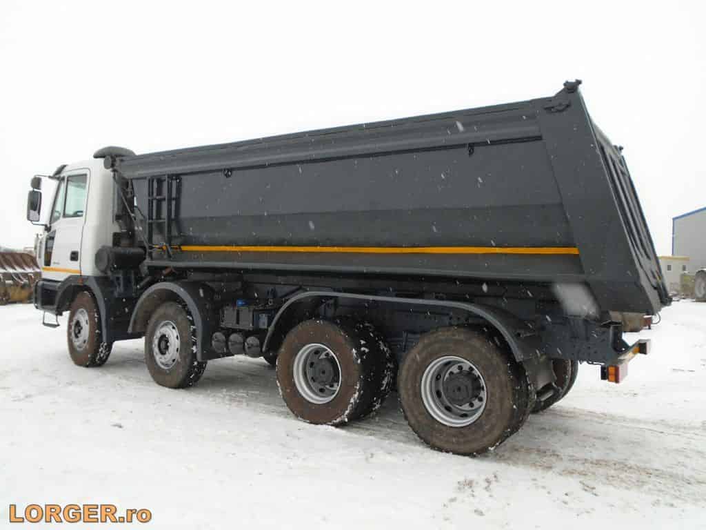 Autobasculanta Astra HD8 84.44