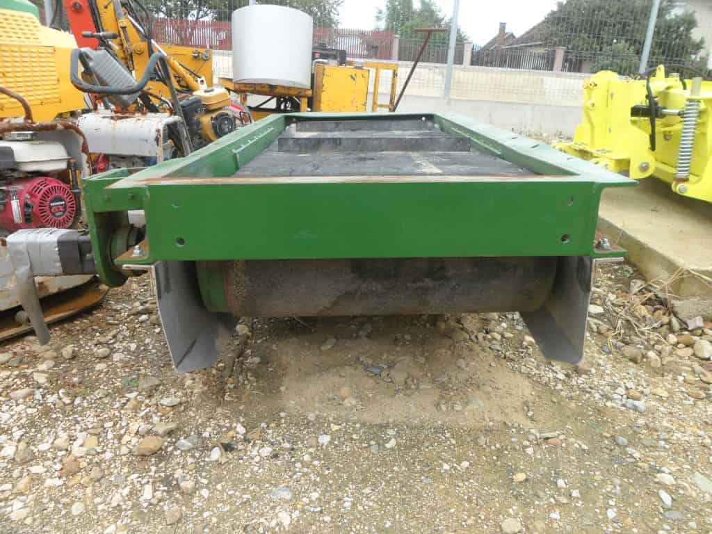 Magnetic Conveyor Belt