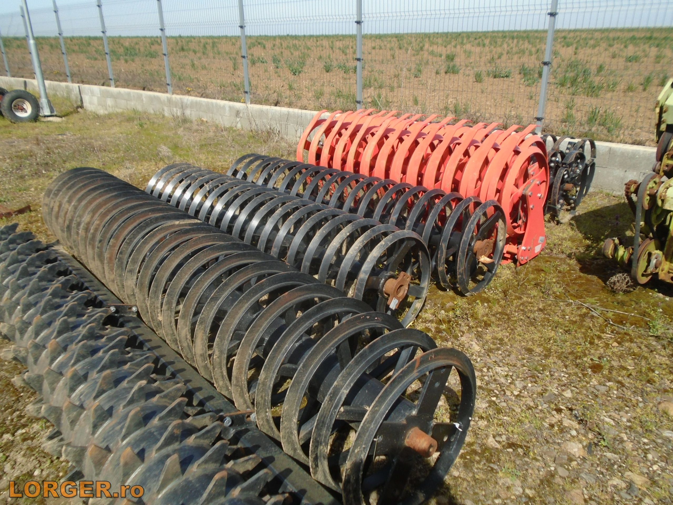 Tavalugi noi, nefolosite