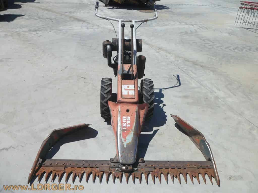 Motocositoare Reform 115