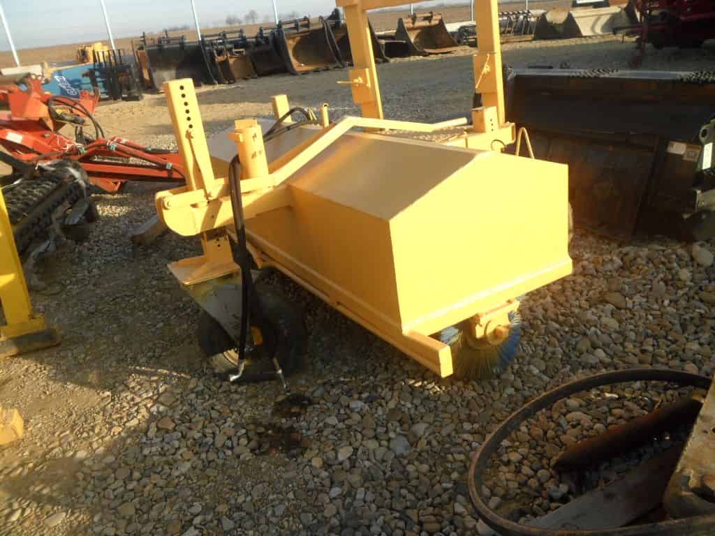 Matura pentru Bobcat