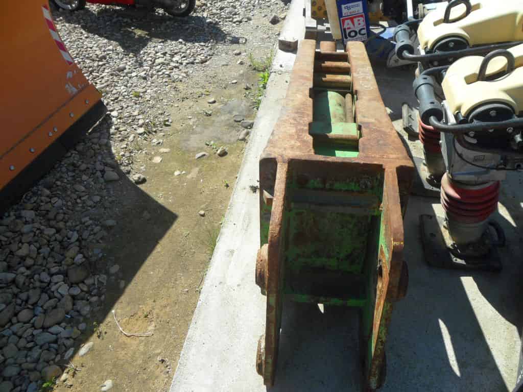 Ciocan hidraulic Korota