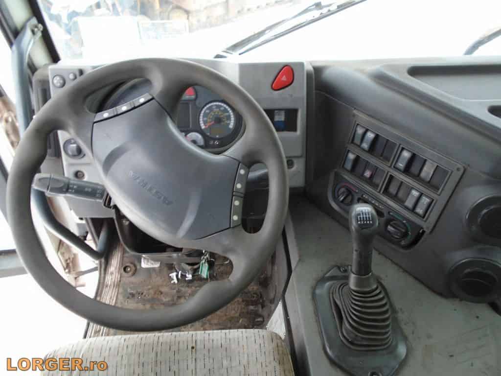 Autobasculanta Astra HD8 84.44